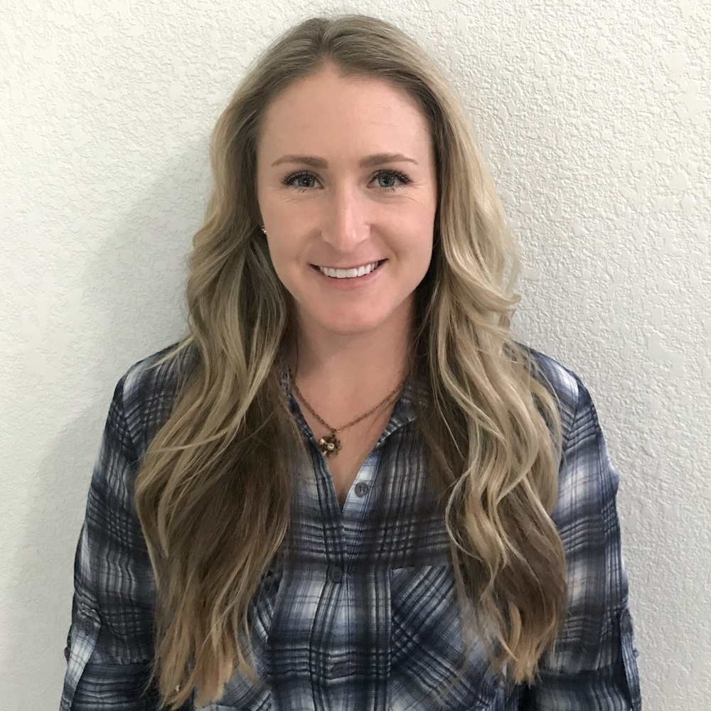 Meet your Posher, Kelly